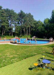 zwembad Dordrecht wantijpark